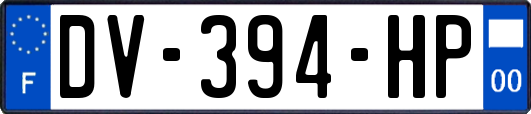 DV-394-HP