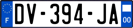 DV-394-JA