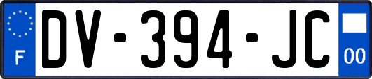 DV-394-JC