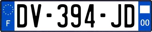 DV-394-JD