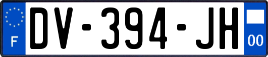 DV-394-JH