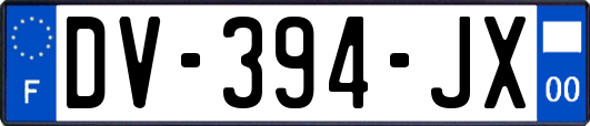 DV-394-JX