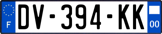 DV-394-KK