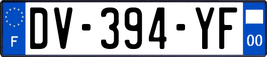 DV-394-YF