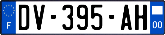 DV-395-AH