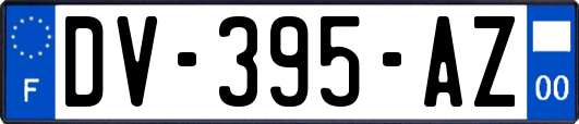 DV-395-AZ