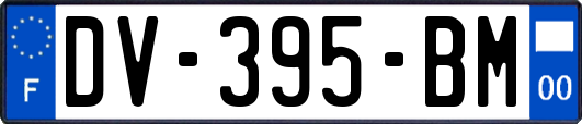 DV-395-BM