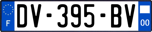 DV-395-BV