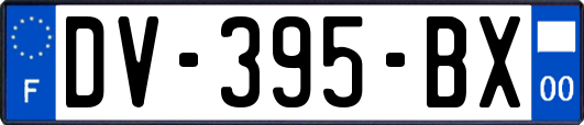 DV-395-BX