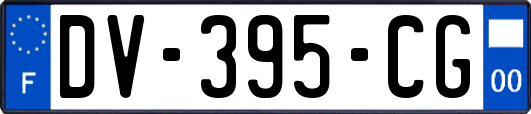 DV-395-CG