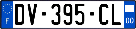 DV-395-CL