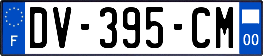 DV-395-CM