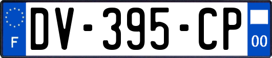 DV-395-CP