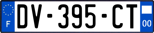 DV-395-CT