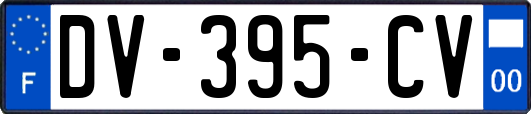 DV-395-CV