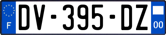 DV-395-DZ