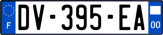 DV-395-EA