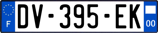 DV-395-EK