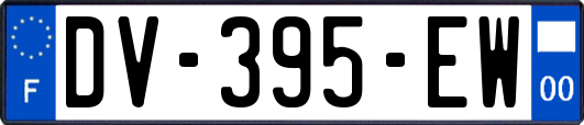 DV-395-EW