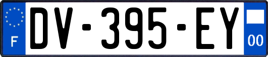 DV-395-EY