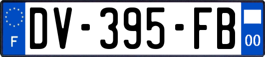 DV-395-FB