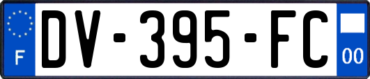 DV-395-FC