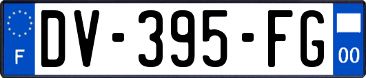 DV-395-FG