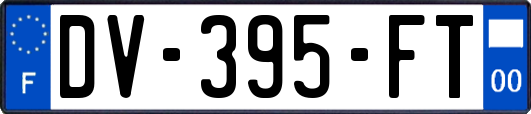 DV-395-FT