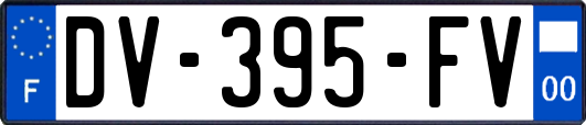 DV-395-FV