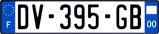 DV-395-GB