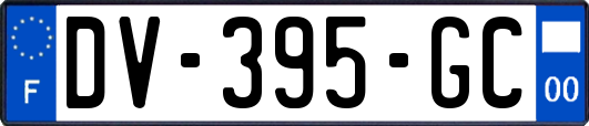 DV-395-GC