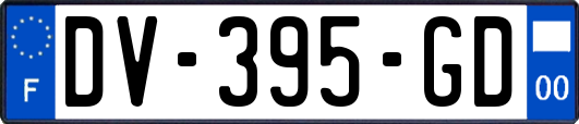 DV-395-GD