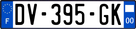 DV-395-GK