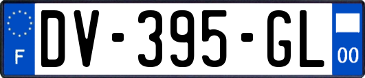 DV-395-GL