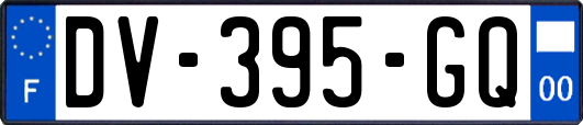 DV-395-GQ