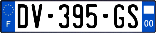 DV-395-GS