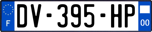 DV-395-HP