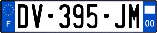 DV-395-JM