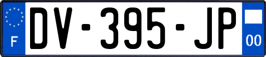 DV-395-JP