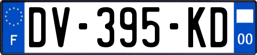 DV-395-KD