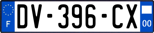 DV-396-CX