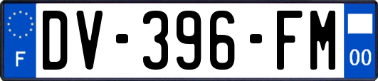 DV-396-FM