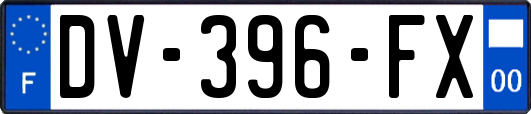 DV-396-FX