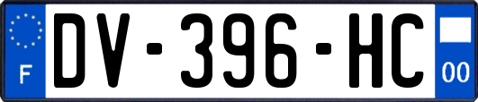 DV-396-HC