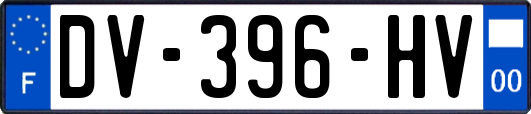 DV-396-HV