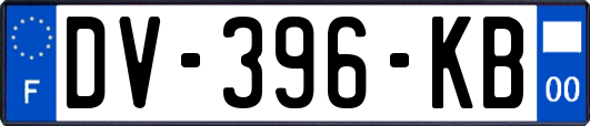 DV-396-KB