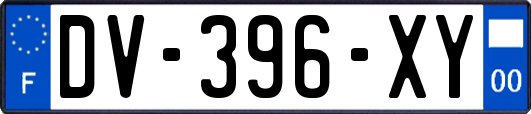 DV-396-XY
