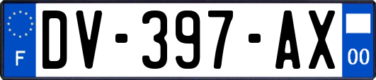 DV-397-AX