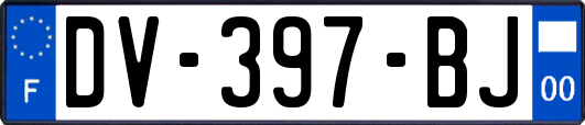 DV-397-BJ