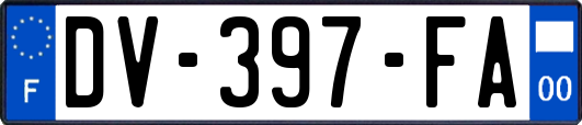 DV-397-FA